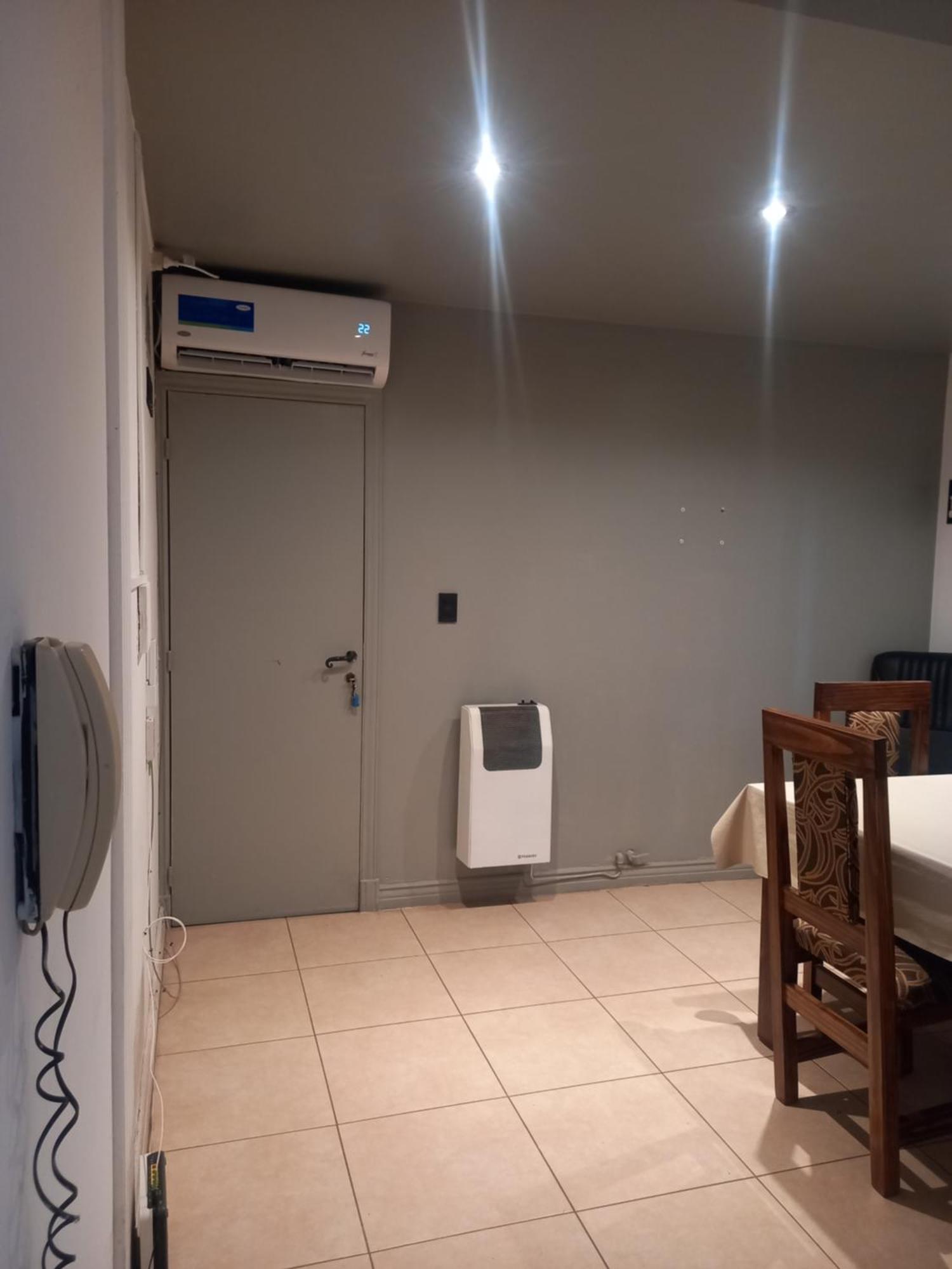 Departamento Palero Apartamento