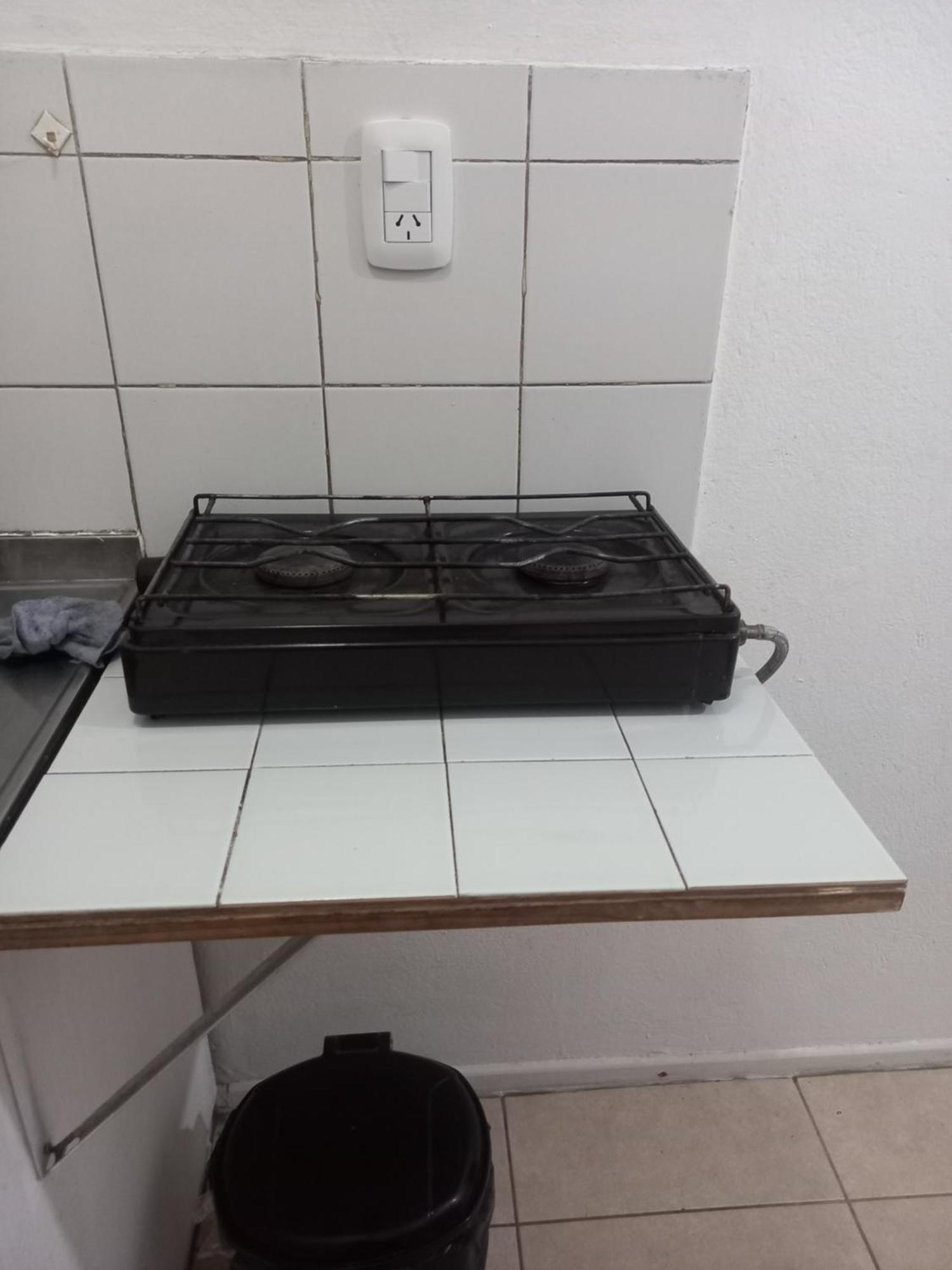 Departamento Palero Apartamento *