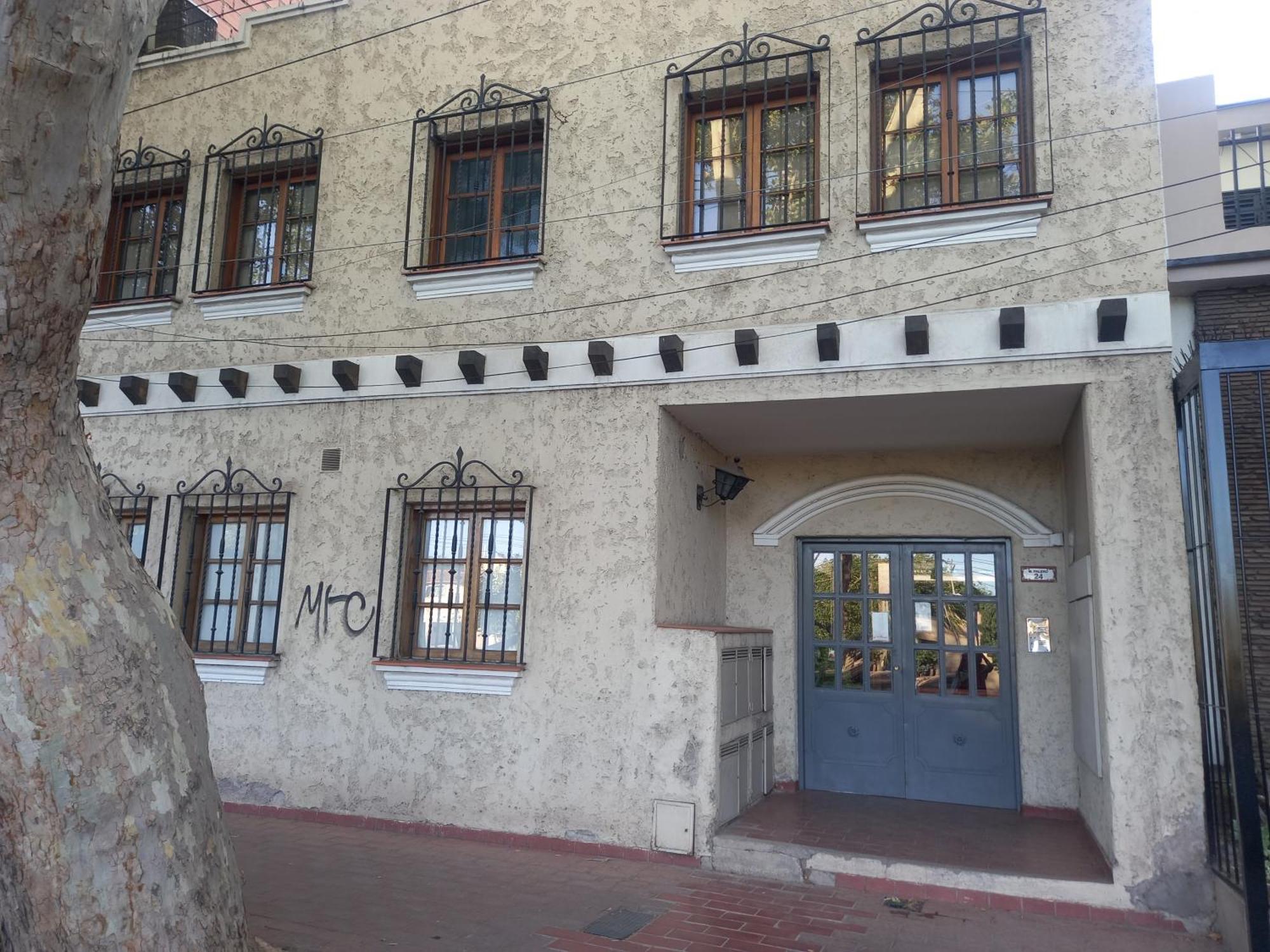 Apartamento Departamento Palero *